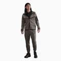 Survêtement de sport en tissu Fleece Tech Windrunner pour homme
