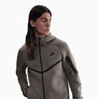 Survêtement de sport en tissu Fleece Tech Windrunner pour homme