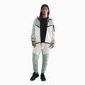 Survêtement de sport en tissu Fleece Tech Windrunner pour homme