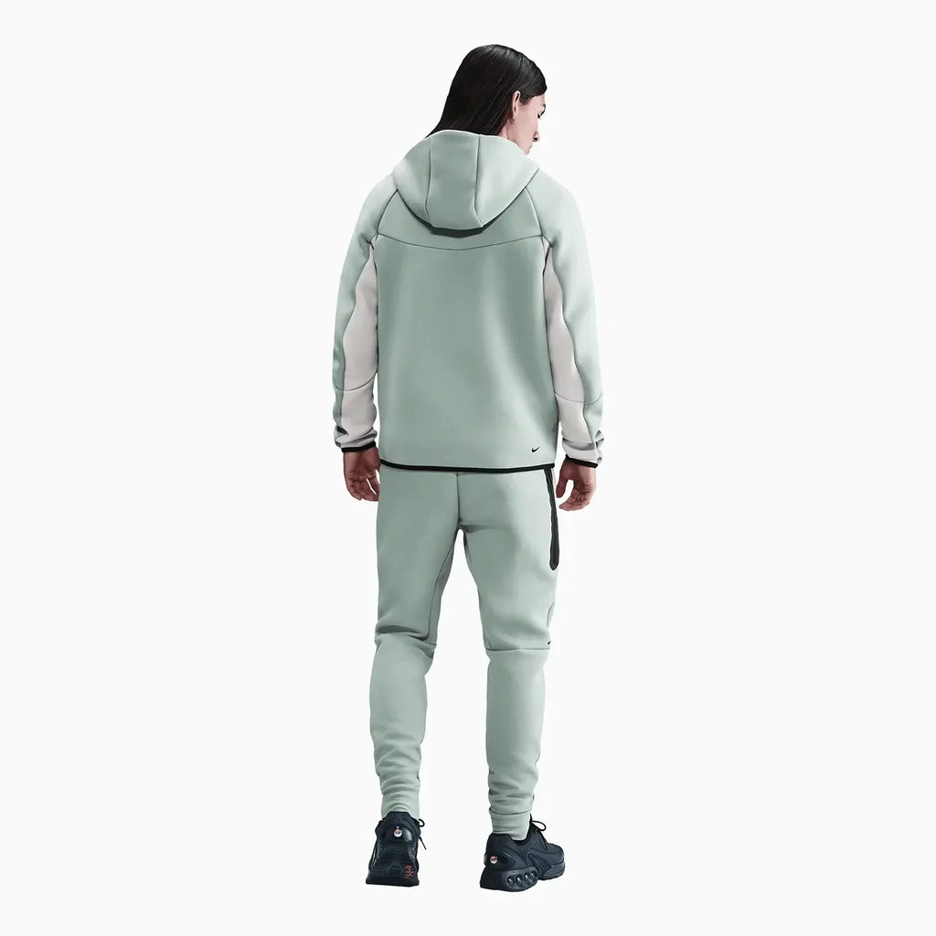 Survêtement de sport en tissu Fleece Tech Windrunner pour homme