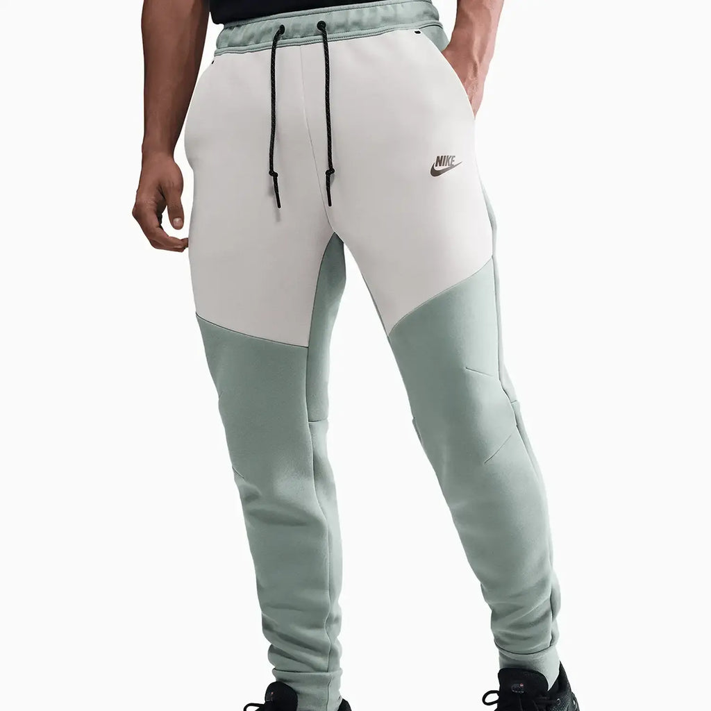 Survêtement de sport en tissu Fleece Tech Windrunner pour homme