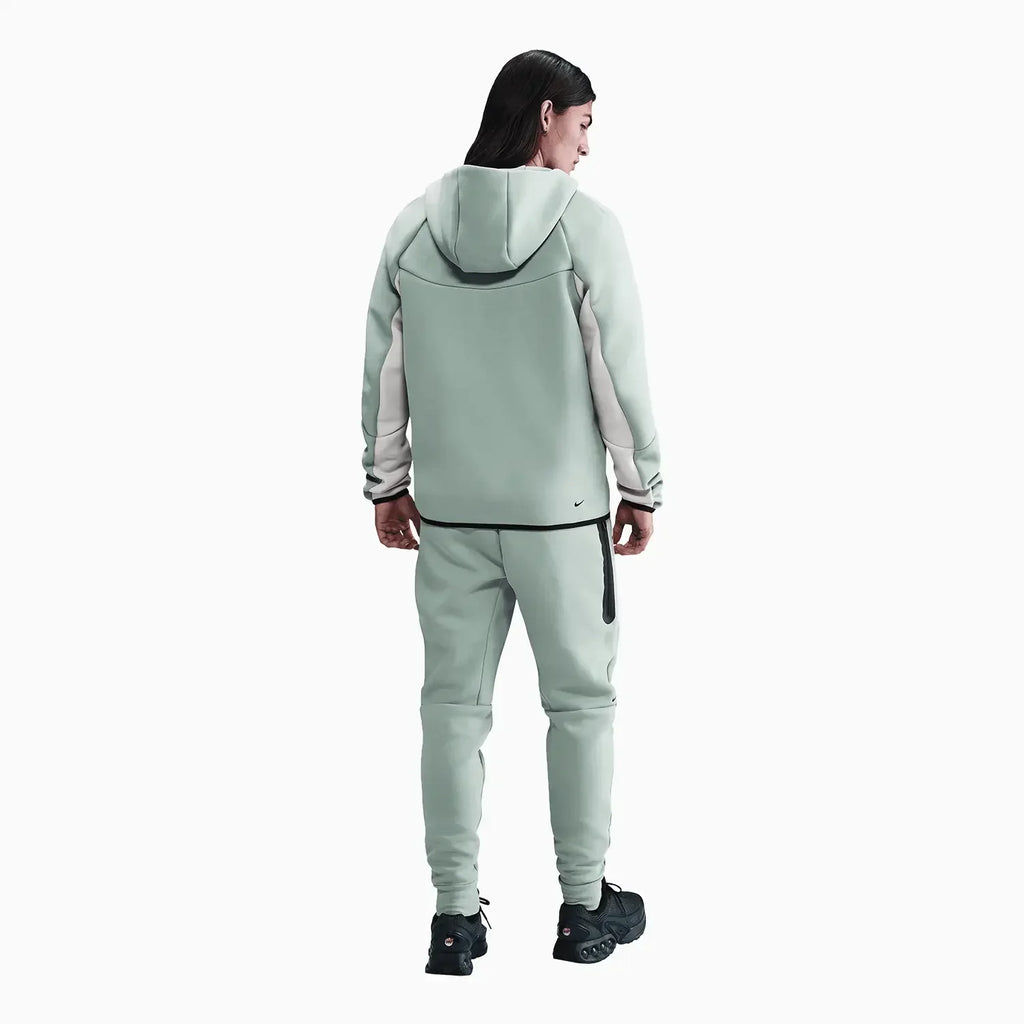 Survêtement de sport en tissu Fleece Tech Windrunner pour homme