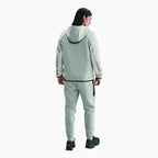 Survêtement de sport en tissu Fleece Tech Windrunner pour homme