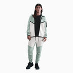 Survêtement de sport en tissu Fleece Tech Windrunner pour homme