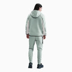 Survêtement de sport en tissu Fleece Tech Windrunner pour homme