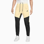 Survêtement de sport en tissu Fleece Tech Windrunner pour homme