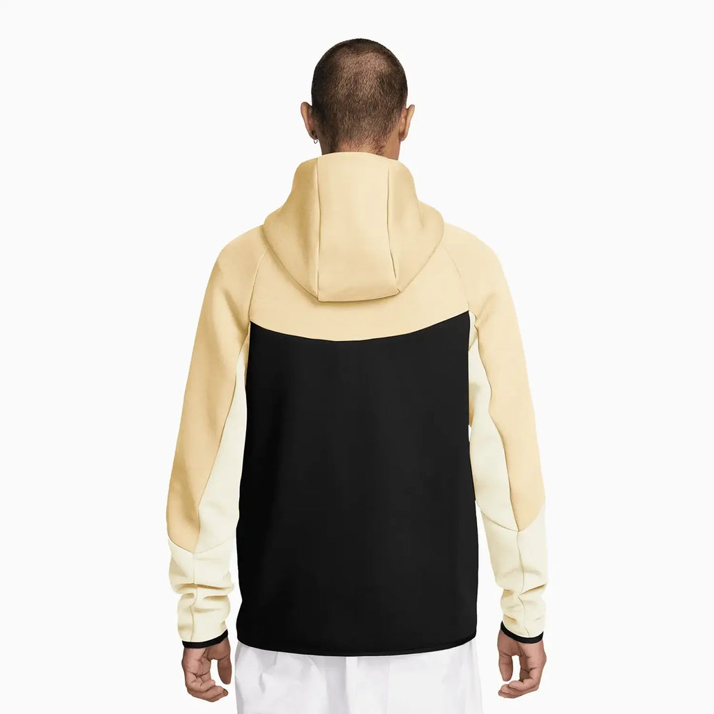 Survêtement de sport en tissu Fleece Tech Windrunner pour homme