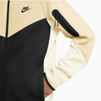 Survêtement de sport en tissu Fleece Tech Windrunner pour homme