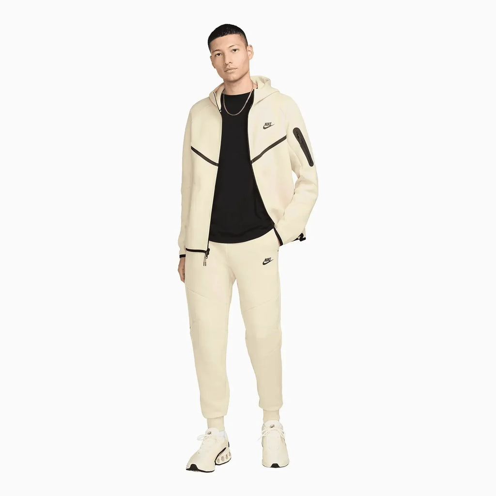 Survêtement de sport en tissu Fleece Tech Windrunner pour homme