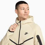 Survêtement de sport en tissu Fleece Tech Windrunner pour homme