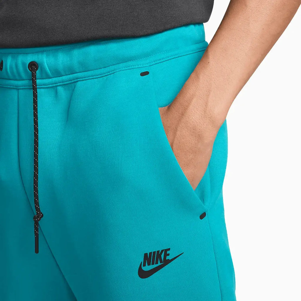 Survêtement de sport en tissu Fleece Tech Windrunner pour homme