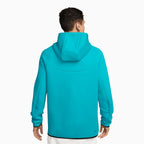 Survêtement de sport en tissu Fleece Tech Windrunner pour homme