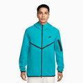 Survêtement de sport en tissu Fleece Tech Windrunner pour homme