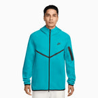 Survêtement de sport en tissu Fleece Tech Windrunner pour homme