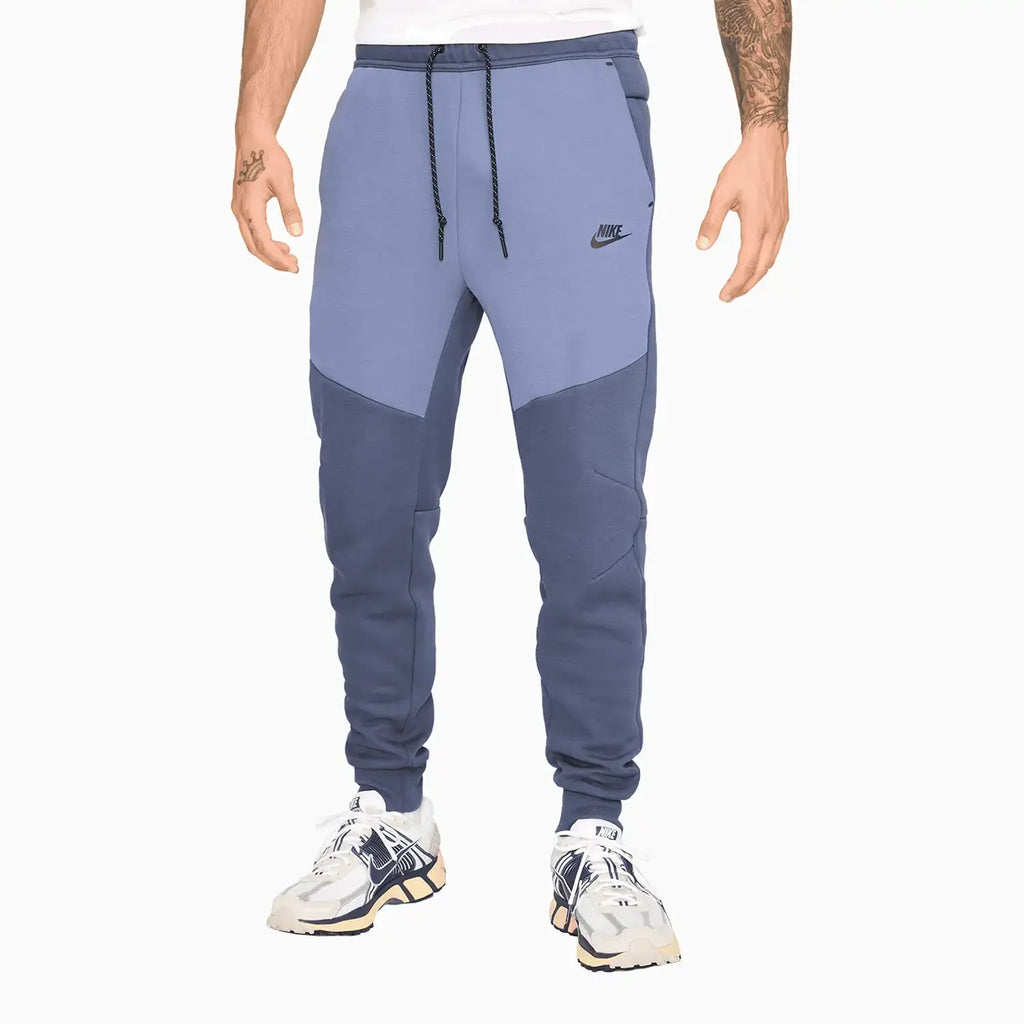 Survêtement de sport en tissu Fleece Tech Windrunner pour homme