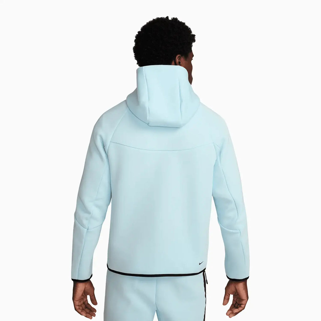 Survêtement de sport en tissu Fleece Tech Windrunner pour homme