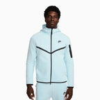 Survêtement de sport en tissu Fleece Tech Windrunner pour homme