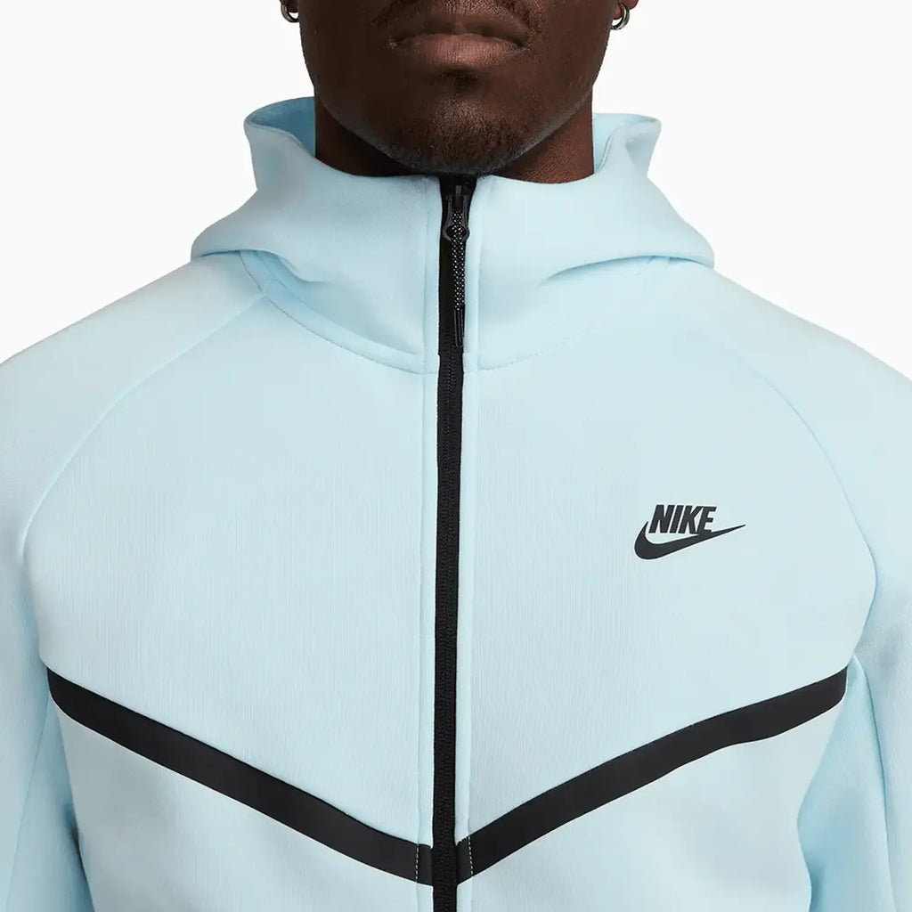 Survêtement de sport en tissu Fleece Tech Windrunner pour homme