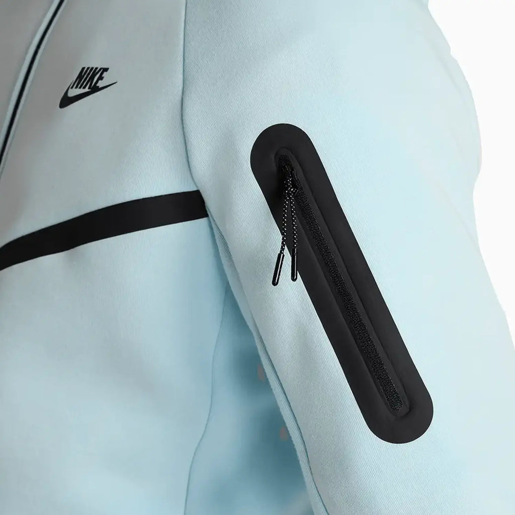 Survêtement de sport en tissu Fleece Tech Windrunner pour homme