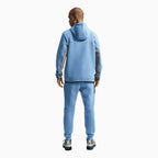 Survêtement de sport en tissu Fleece Tech Windrunner pour homme