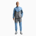 Survêtement de sport en tissu Fleece Tech Windrunner pour homme