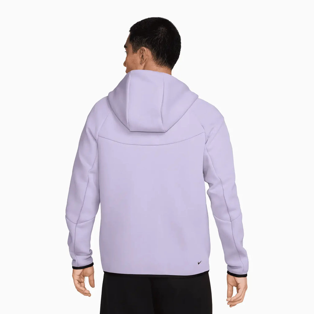 Survêtement de sport en tissu Fleece Tech Windrunner pour homme