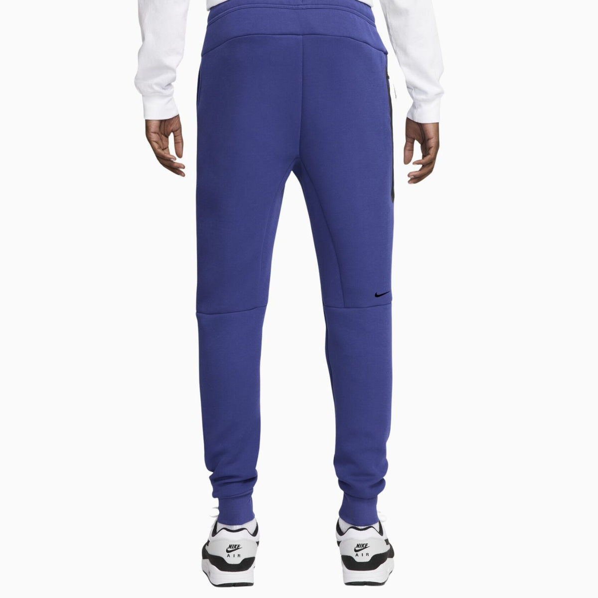 Men's Sportswear Tech Fleece Windrunner Tracksuit