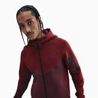 Survêtement de sport en tissu Fleece Tech Windrunner pour homme