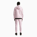Survêtement de sport en tissu Fleece Tech Windrunner pour homme