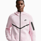 Survêtement de sport en tissu Fleece Tech Windrunner pour homme