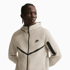 Survêtement de sport en tissu Fleece Tech Windrunner pour homme