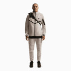 Survêtement de sport en tissu Fleece Tech Windrunner pour homme