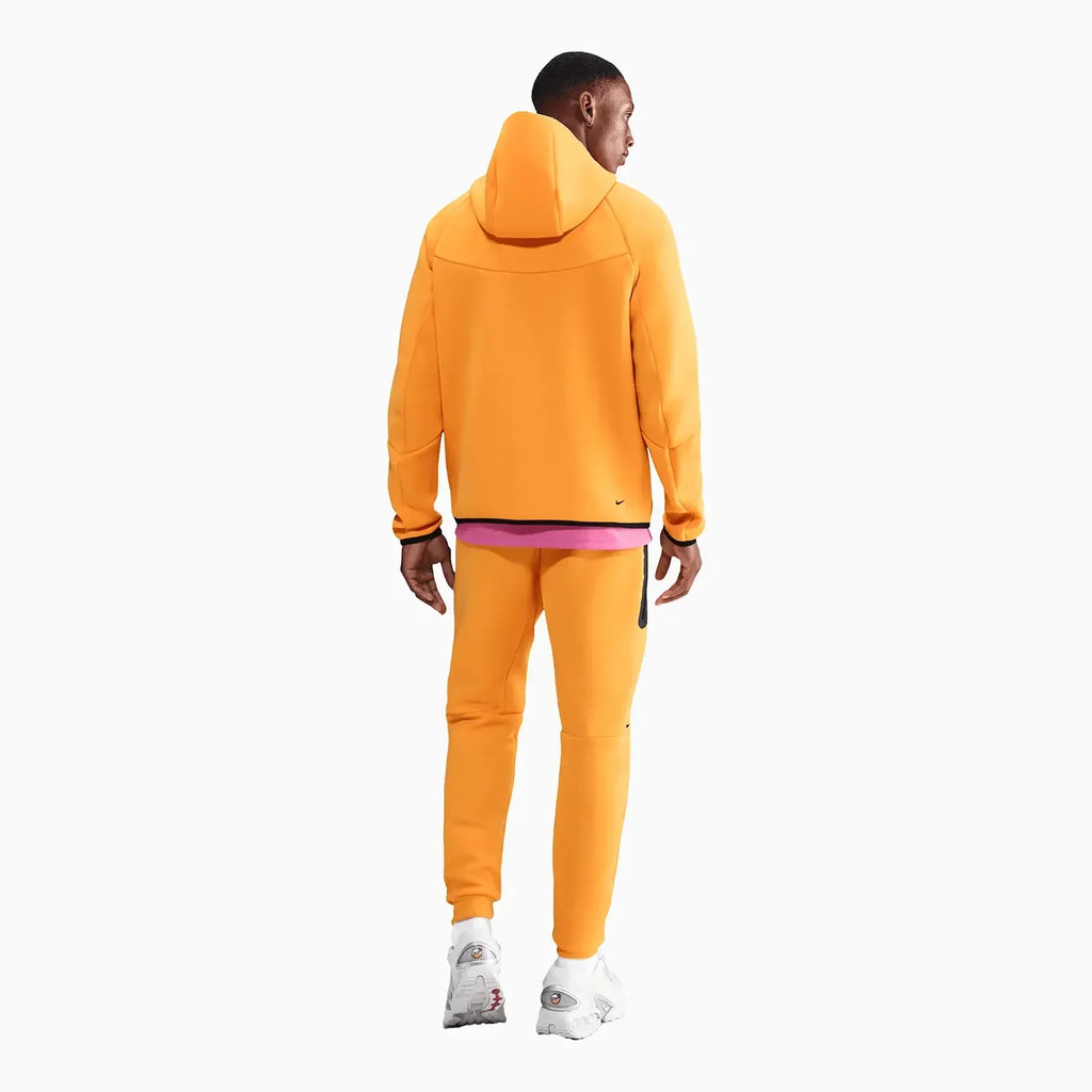 Survêtement de sport en tissu Fleece Tech Windrunner pour homme
