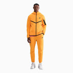 Survêtement de sport en tissu Fleece Tech Windrunner pour homme