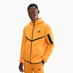 Survêtement de sport en tissu Fleece Tech Windrunner pour homme