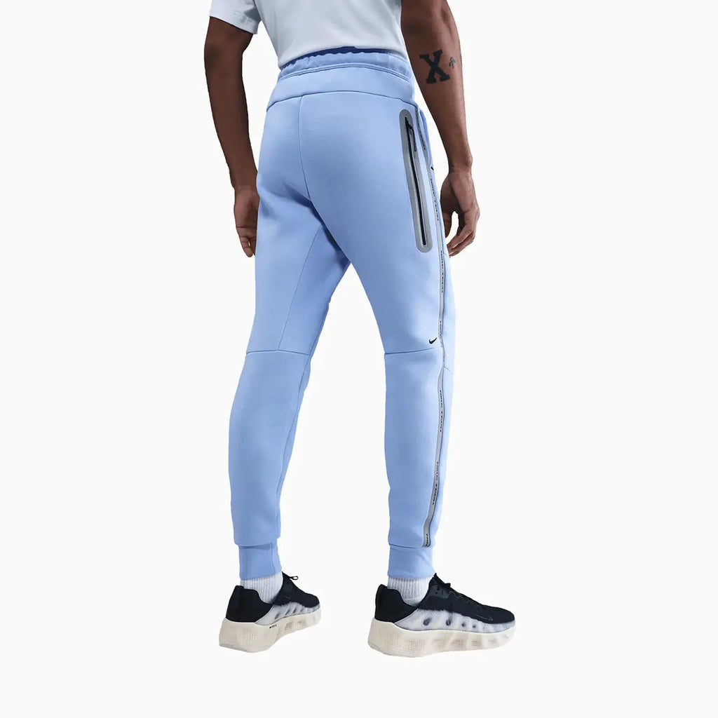 Survêtement de sport en tissu Fleece Tech Windrunner pour homme