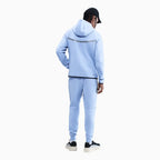 Survêtement de sport en tissu Fleece Tech Windrunner pour homme