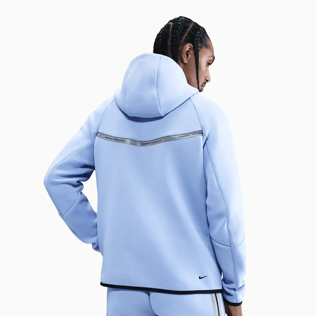 Survêtement de sport en tissu Fleece Tech Windrunner pour homme