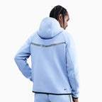 Survêtement de sport en tissu Fleece Tech Windrunner pour homme