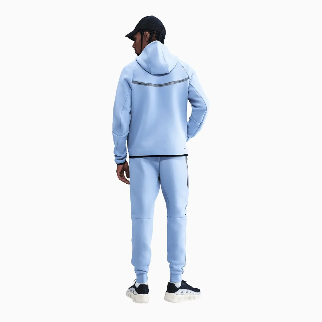 Survêtement de sport en tissu Fleece Tech Windrunner pour homme
