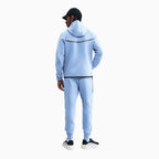 Survêtement de sport en tissu Fleece Tech Windrunner pour homme