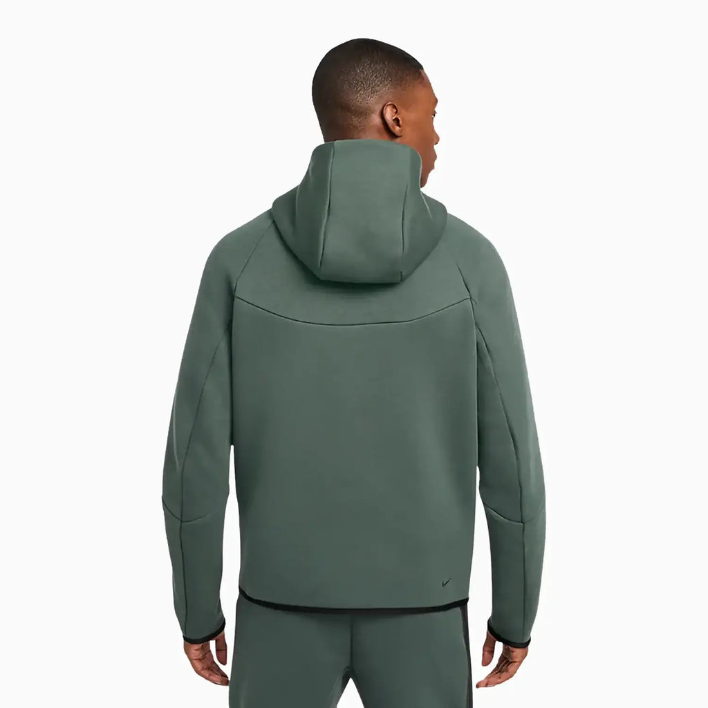 Survêtement de sport en tissu Fleece Tech Windrunner pour homme