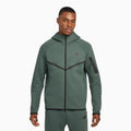 Survêtement de sport en tissu Fleece Tech Windrunner pour homme