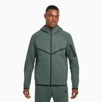 Survêtement de sport en tissu Fleece Tech Windrunner pour homme