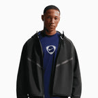 Survêtement de sport en tissu Fleece Tech Windrunner pour homme