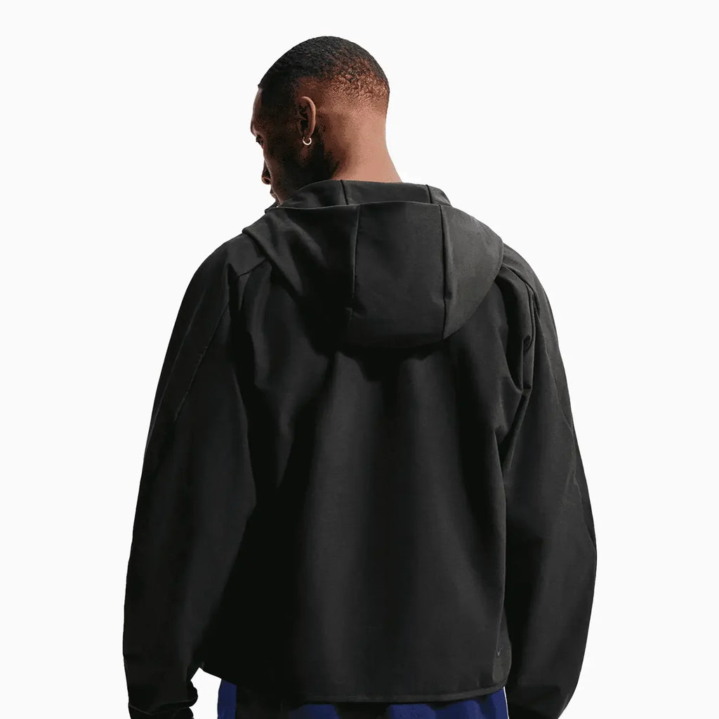 Survêtement de sport en tissu Fleece Tech Windrunner pour homme