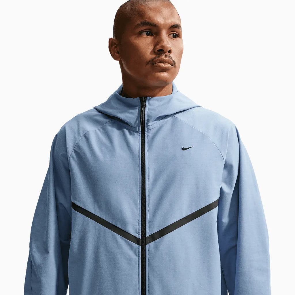 Tenue de survêtement Tech Knit Windrunner pour homme