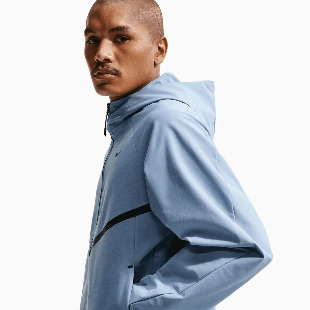 Tenue de survêtement Tech Knit Windrunner pour homme