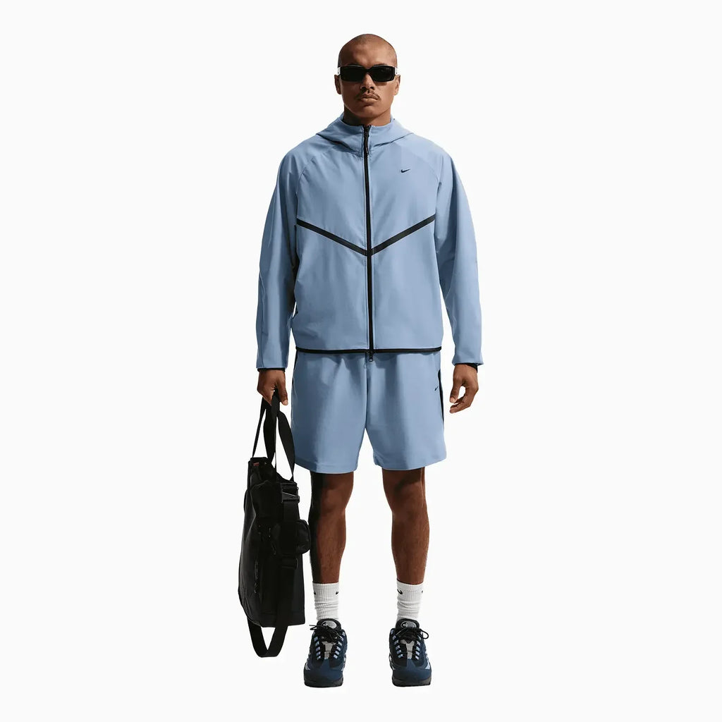Tenue de survêtement Tech Knit Windrunner pour homme