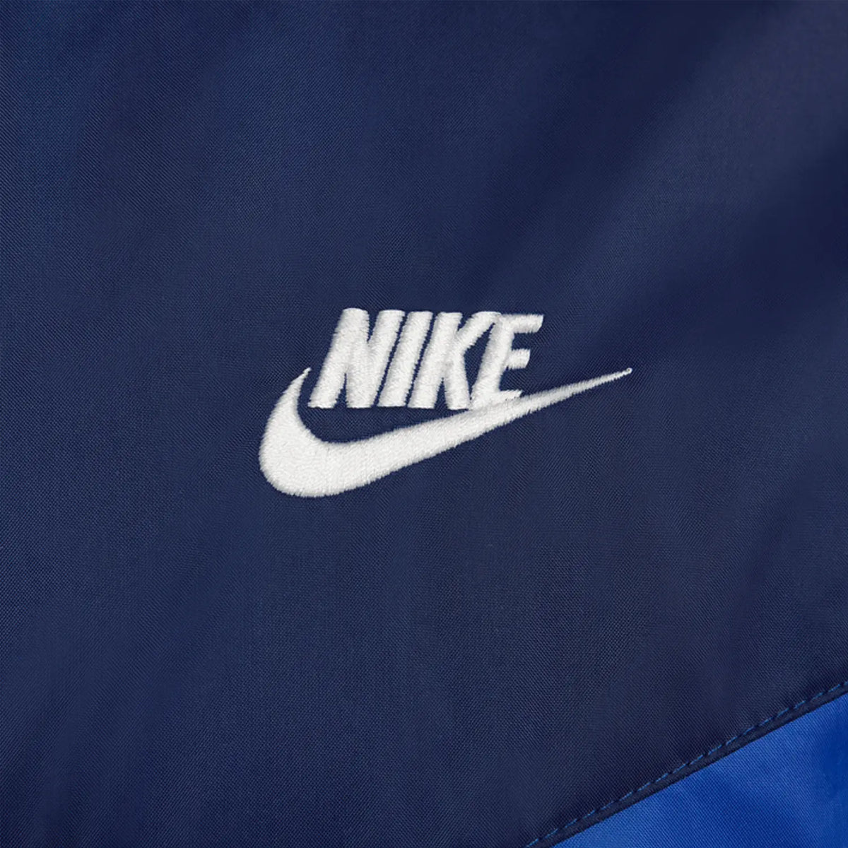 Veste à capuche coupe-vent de sport pour homme